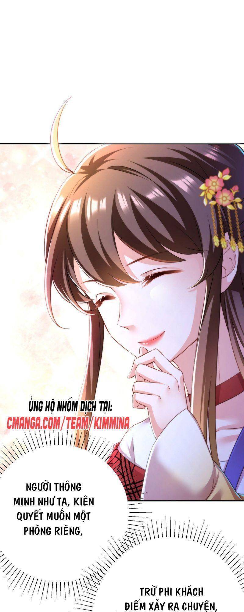 ta ở hậu cung làm lão đại Chapter 49 - Next Chapter 50