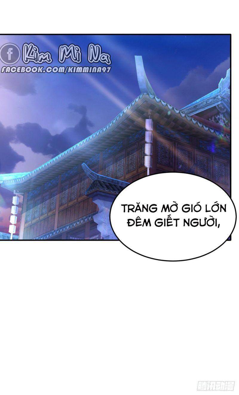 ta ở hậu cung làm lão đại Chapter 49 - Next Chapter 50