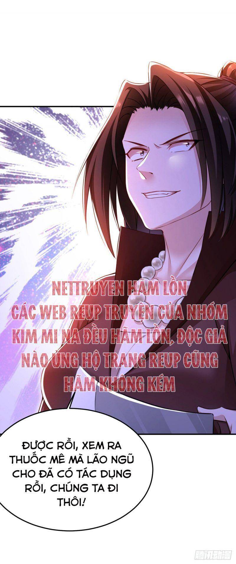 ta ở hậu cung làm lão đại Chapter 49 - Next Chapter 50