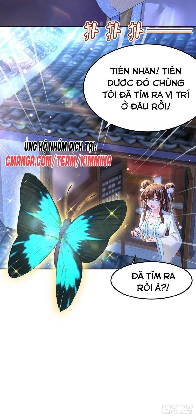 ta ở hậu cung làm lão đại Chapter 49 - Next Chapter 50