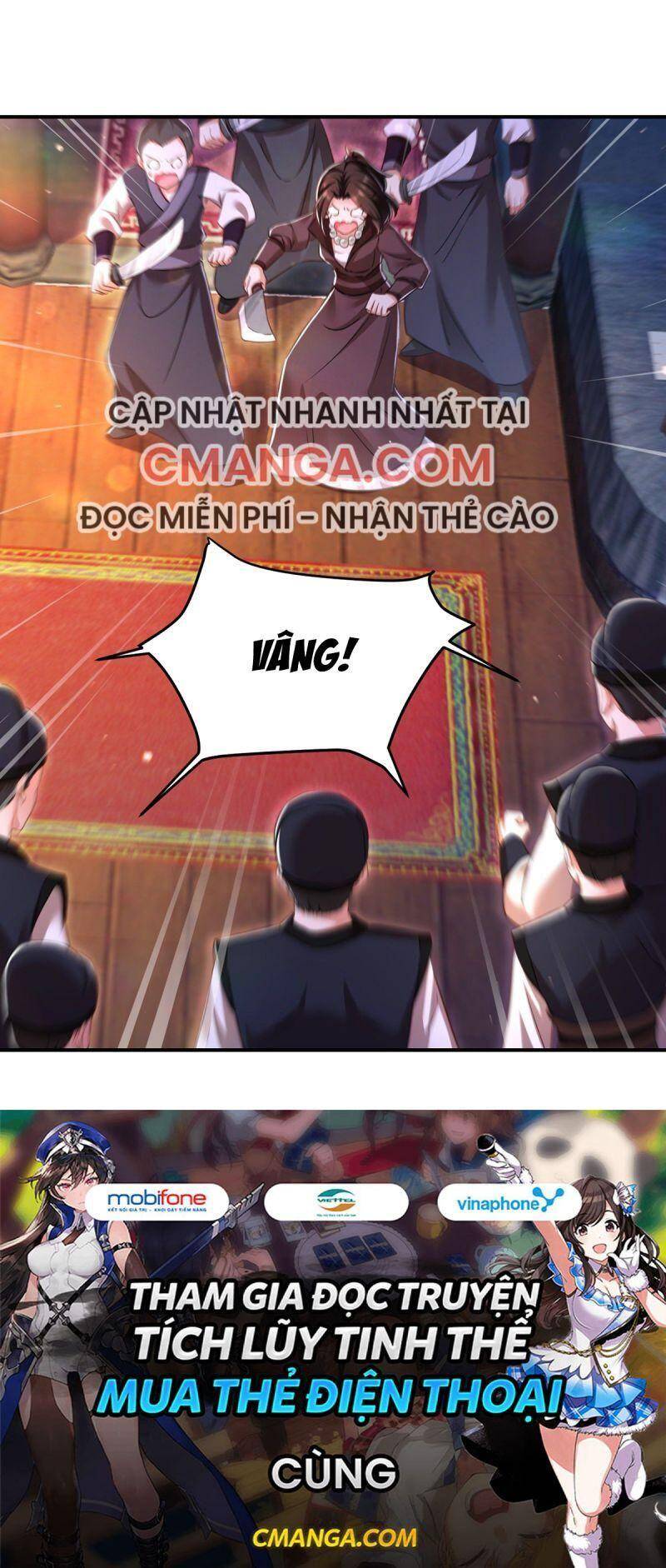 ta ở hậu cung làm lão đại Chapter 49 - Next Chapter 50