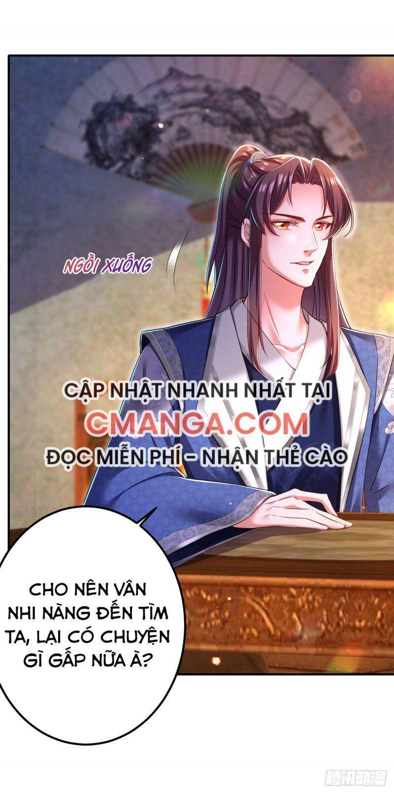 ta ở hậu cung làm lão đại Chapter 52 - Next Chapter 53