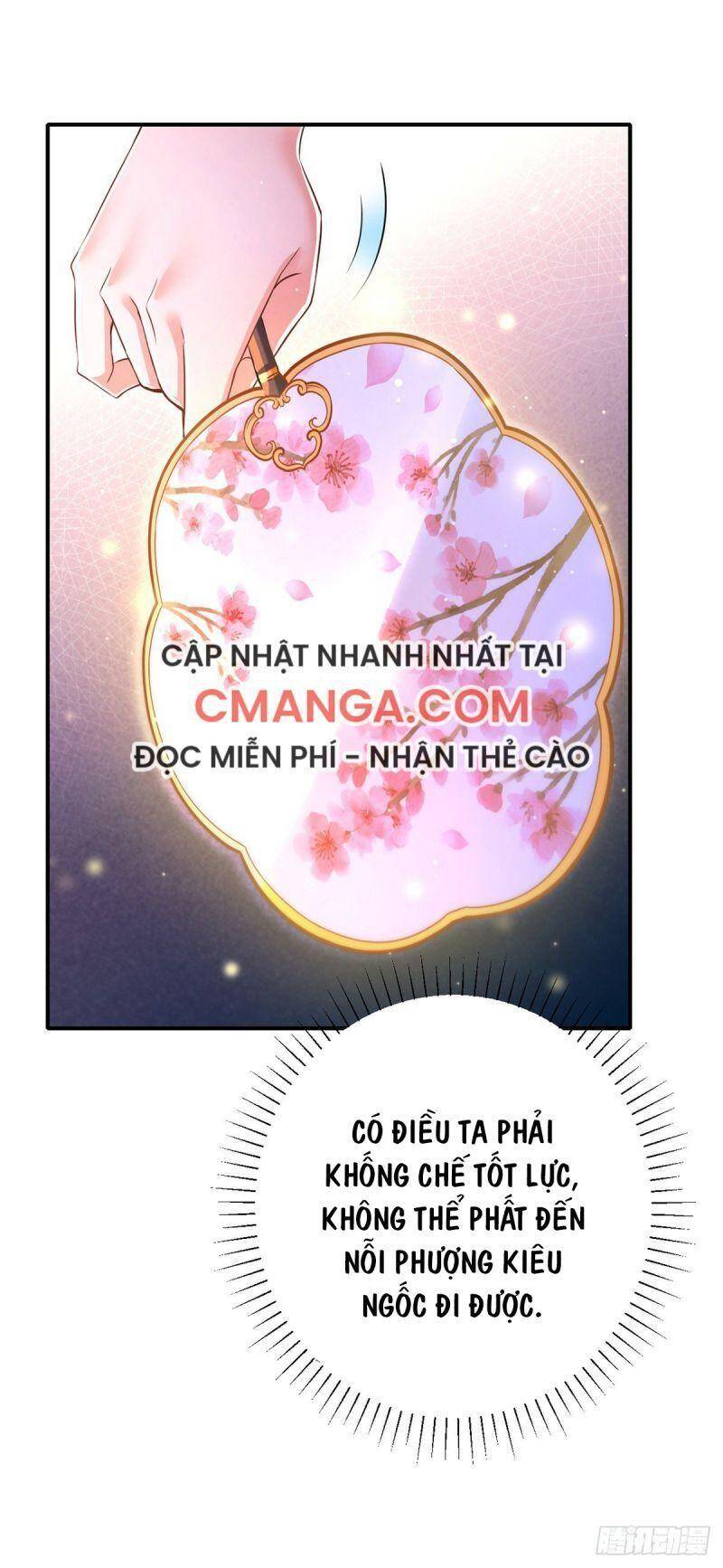 ta ở hậu cung làm lão đại Chapter 52 - Next Chapter 53