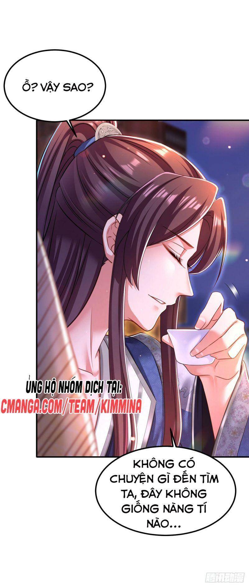 ta ở hậu cung làm lão đại Chapter 52 - Next Chapter 53