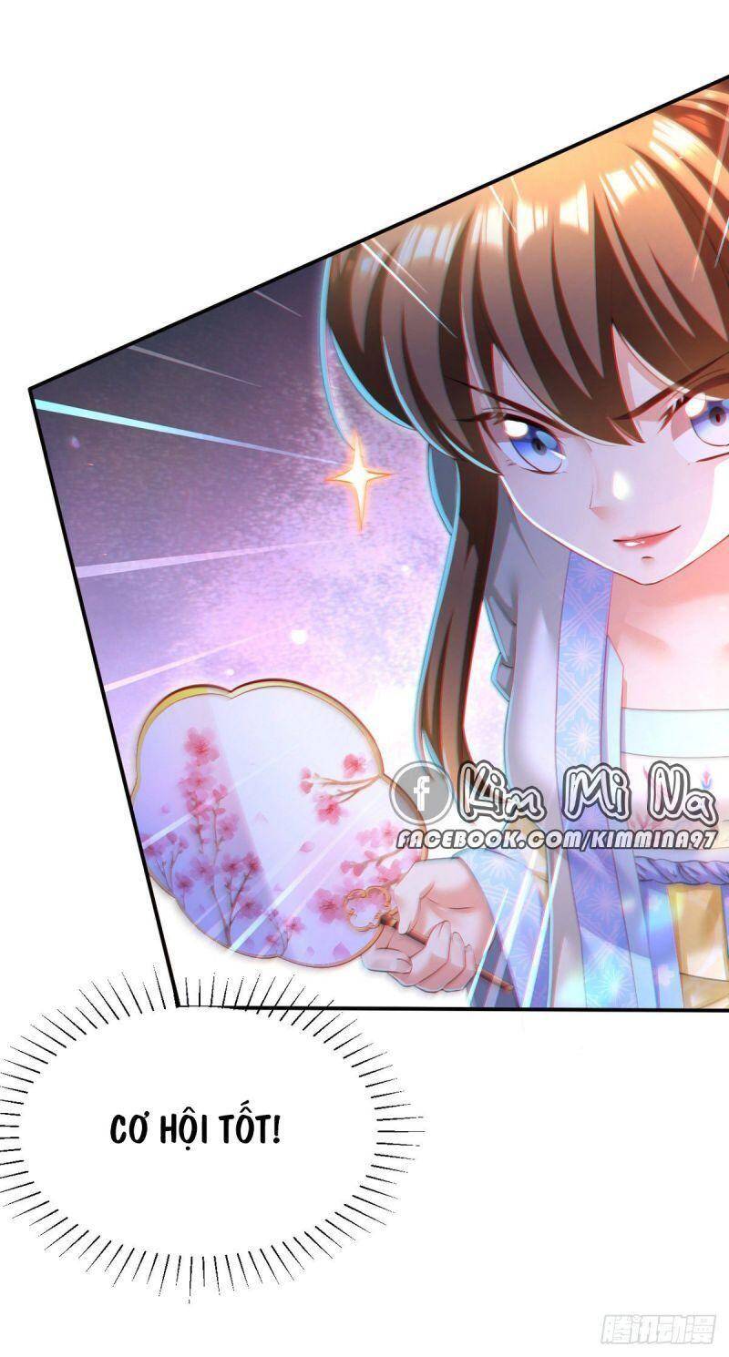 ta ở hậu cung làm lão đại Chapter 52 - Next Chapter 53