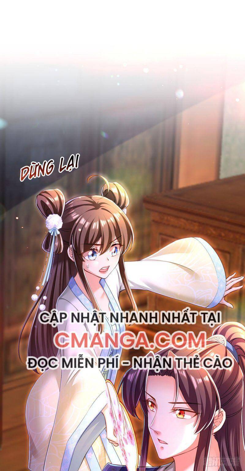 ta ở hậu cung làm lão đại Chapter 52 - Next Chapter 53