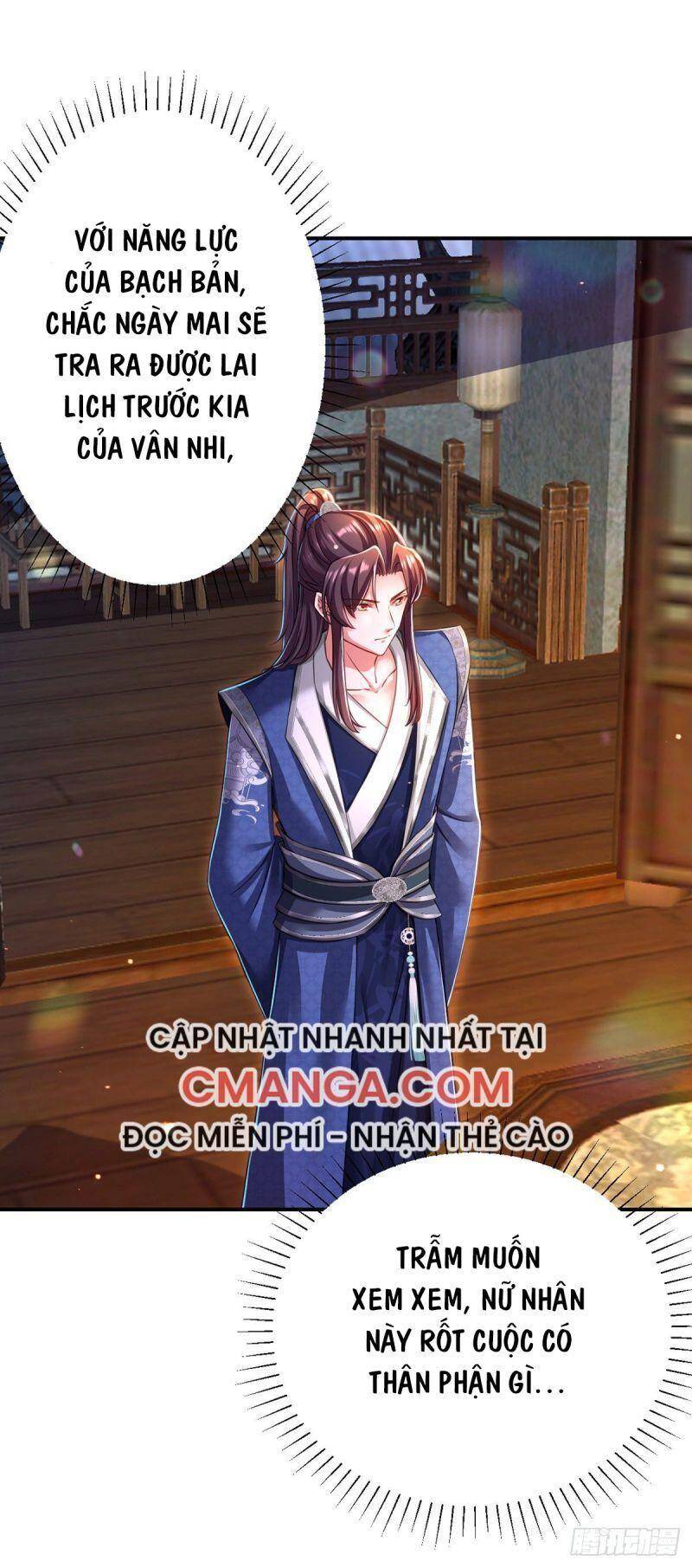 ta ở hậu cung làm lão đại Chapter 52 - Next Chapter 53