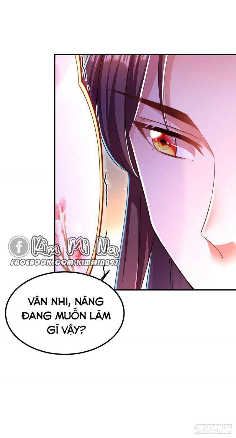 ta ở hậu cung làm lão đại Chapter 52 - Next Chapter 53