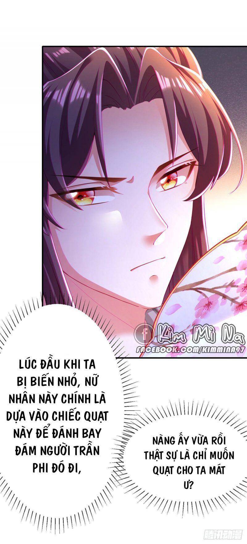 ta ở hậu cung làm lão đại Chapter 52 - Next Chapter 53