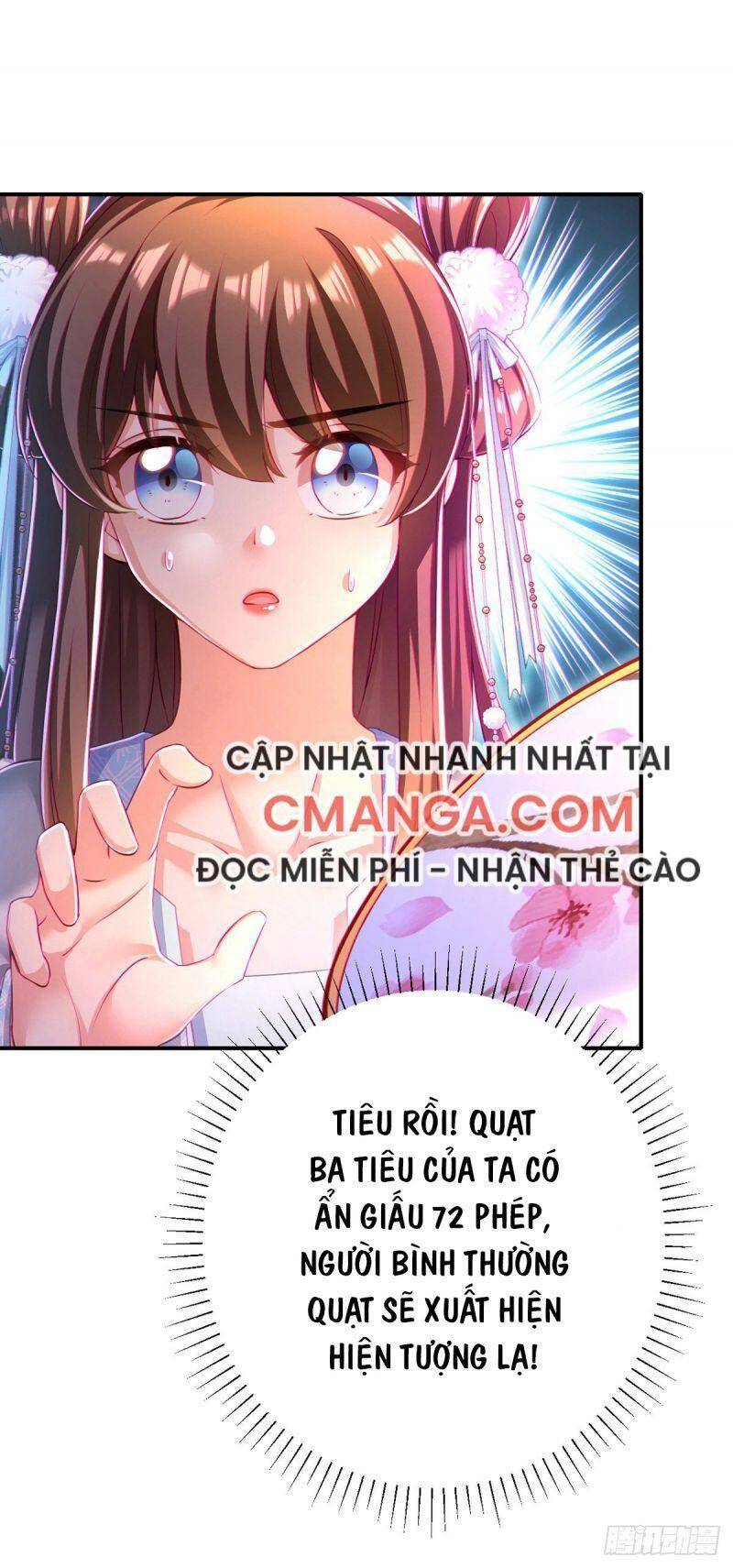 ta ở hậu cung làm lão đại Chapter 52 - Next Chapter 53