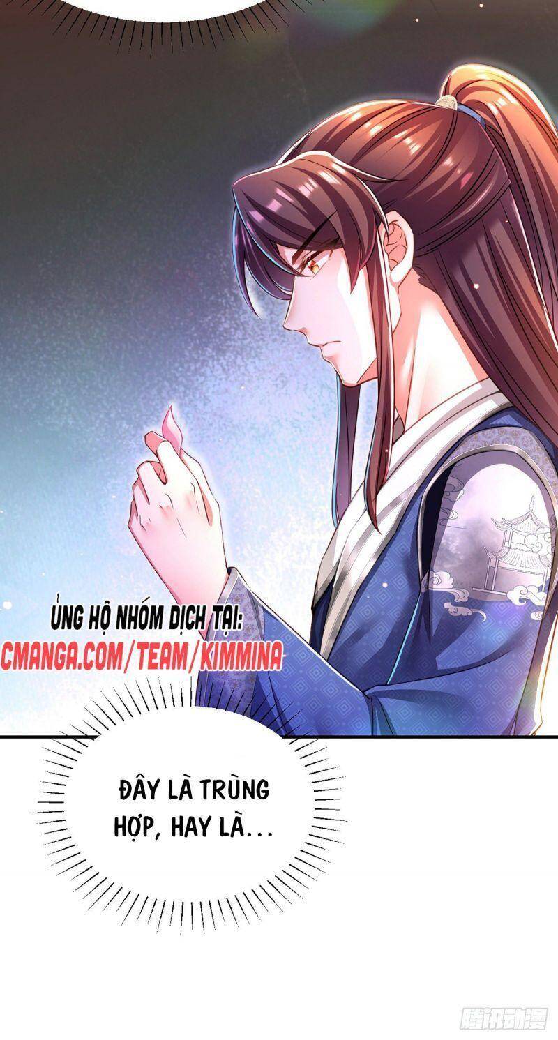 ta ở hậu cung làm lão đại Chapter 52 - Next Chapter 53