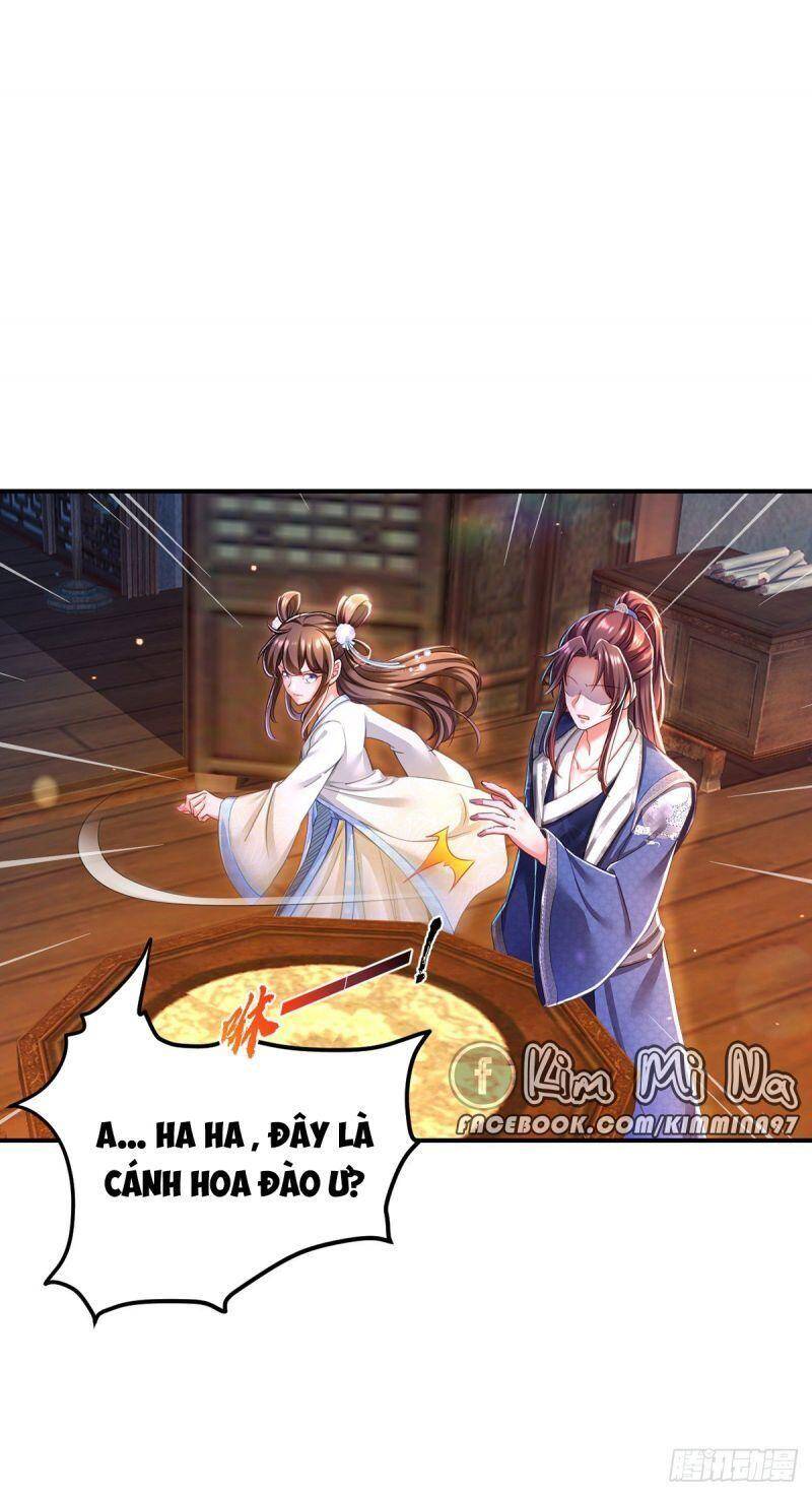 ta ở hậu cung làm lão đại Chapter 52 - Next Chapter 53