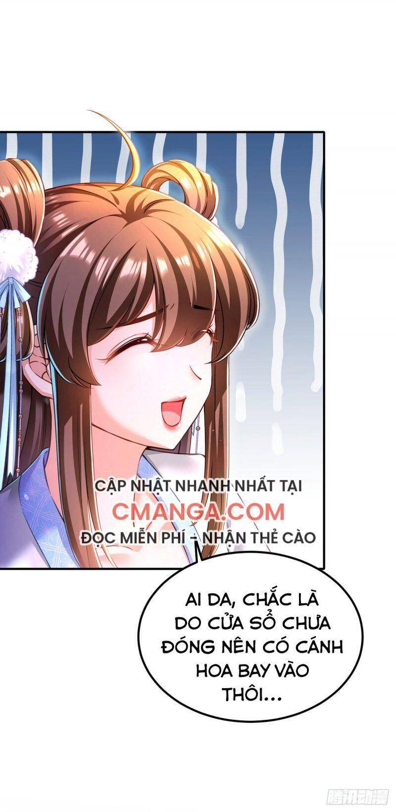 ta ở hậu cung làm lão đại Chapter 52 - Next Chapter 53