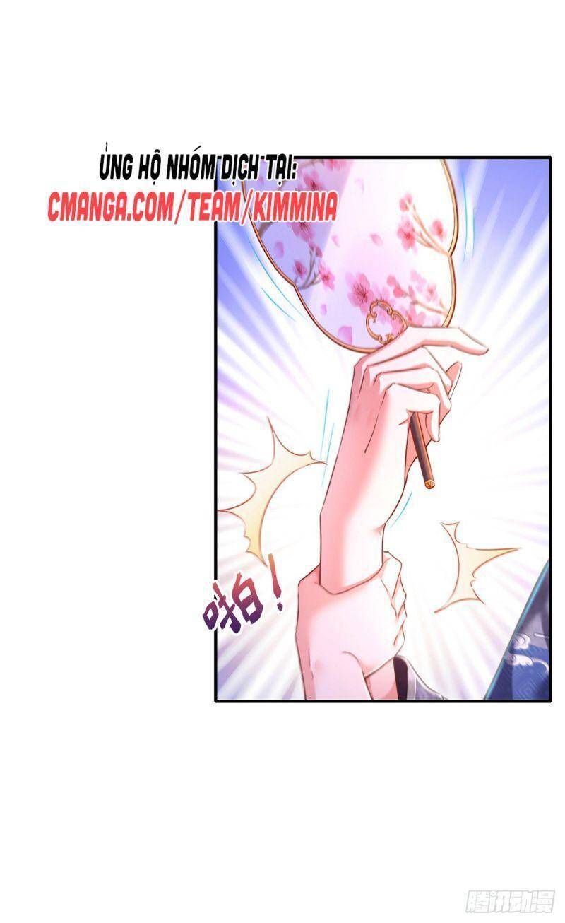 ta ở hậu cung làm lão đại Chapter 52 - Next Chapter 53