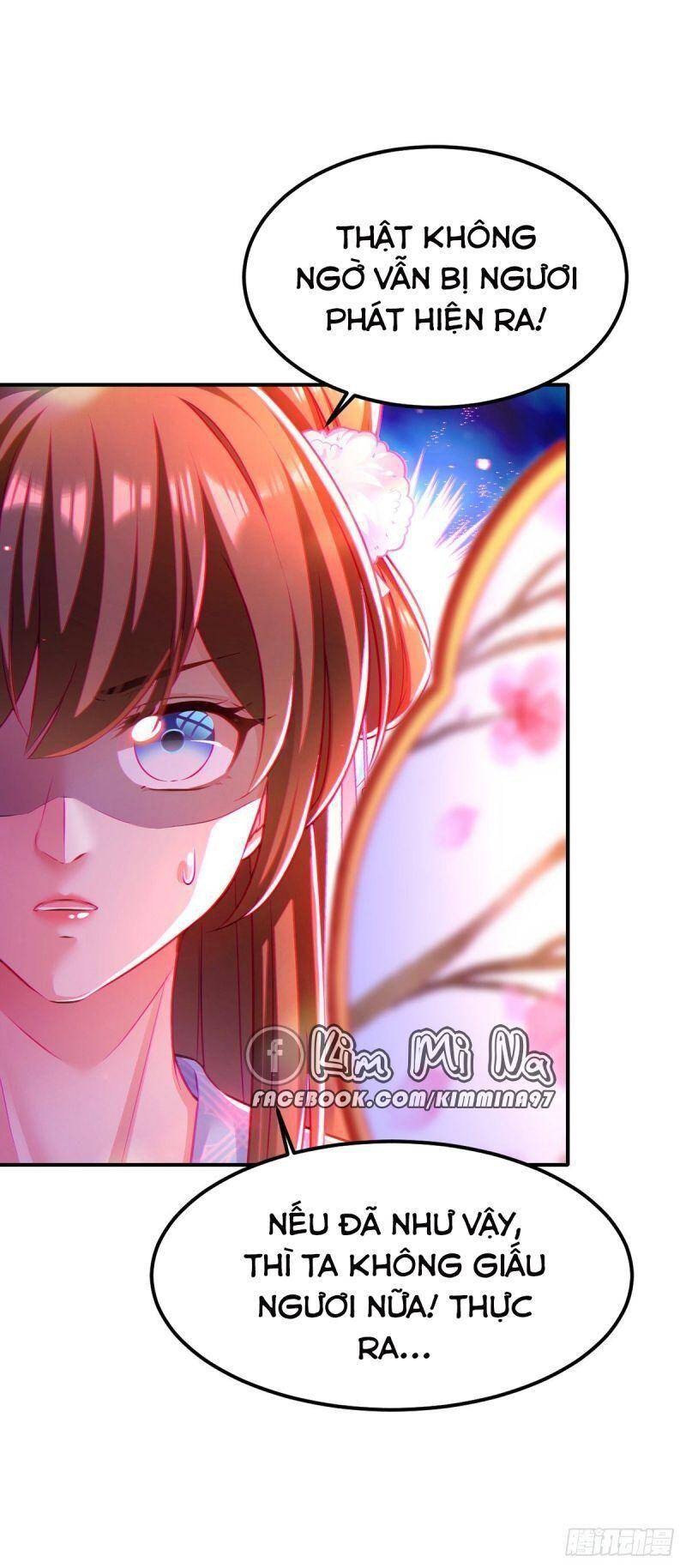 ta ở hậu cung làm lão đại Chapter 52 - Next Chapter 53