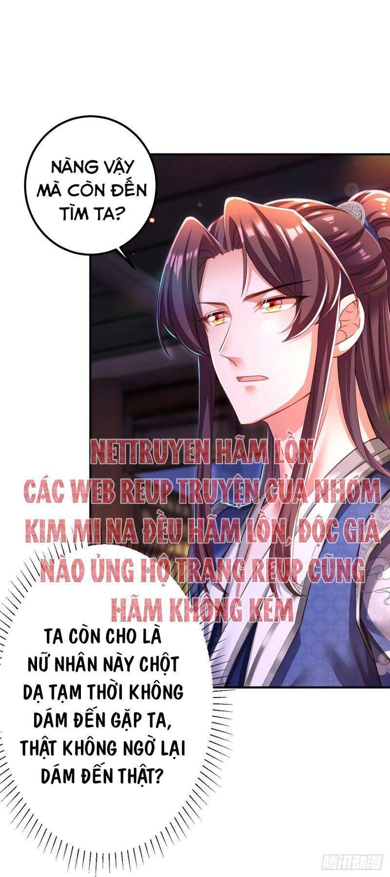 ta ở hậu cung làm lão đại Chapter 52 - Next Chapter 53