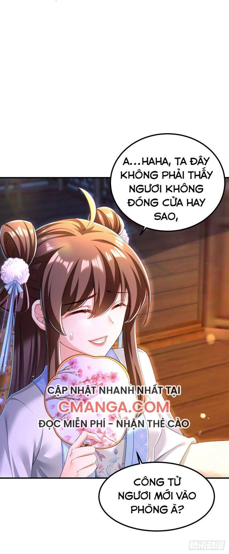 ta ở hậu cung làm lão đại Chapter 52 - Next Chapter 53