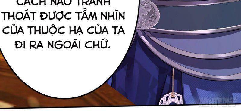 ta ở hậu cung làm lão đại Chapter 52 - Next Chapter 53