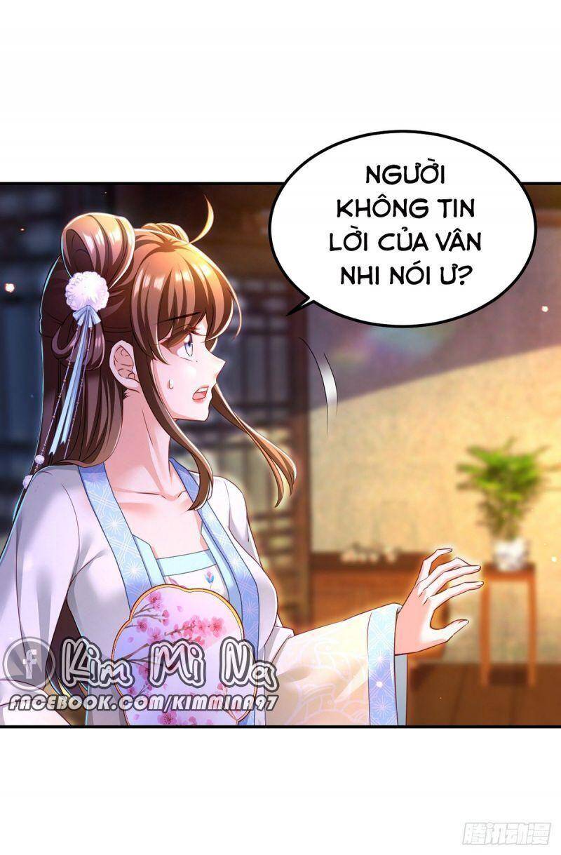 ta ở hậu cung làm lão đại Chapter 52 - Next Chapter 53