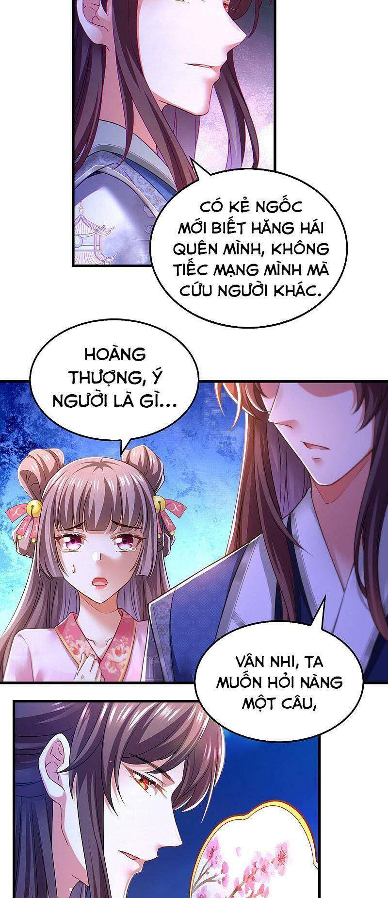 ta ở hậu cung làm lão đại Chapter 59 - Next Chapter 60