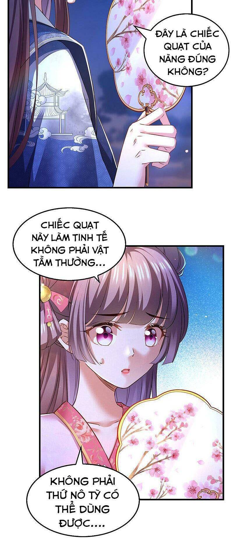 ta ở hậu cung làm lão đại Chapter 59 - Next Chapter 60