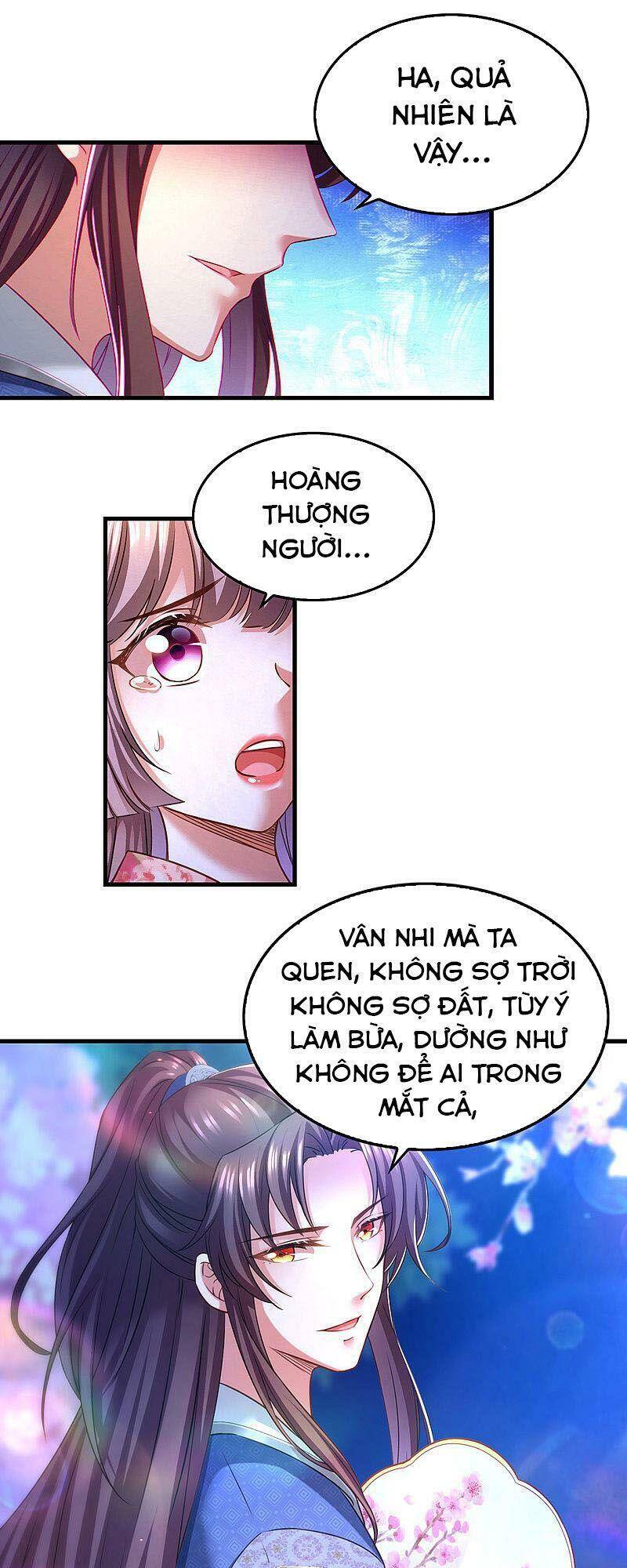 ta ở hậu cung làm lão đại Chapter 59 - Next Chapter 60