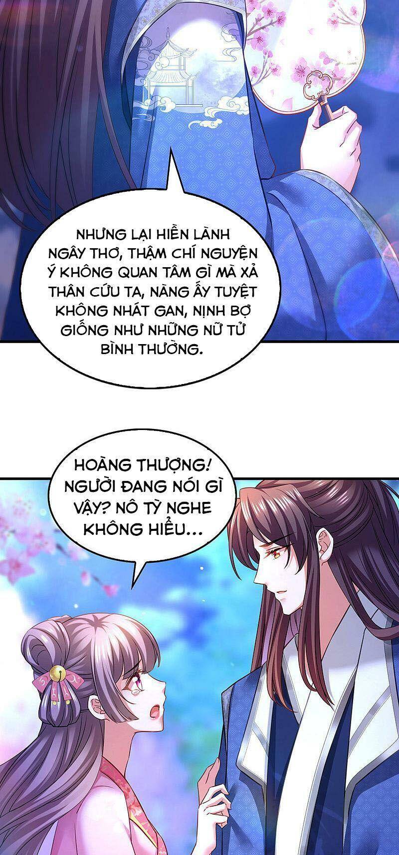 ta ở hậu cung làm lão đại Chapter 59 - Next Chapter 60