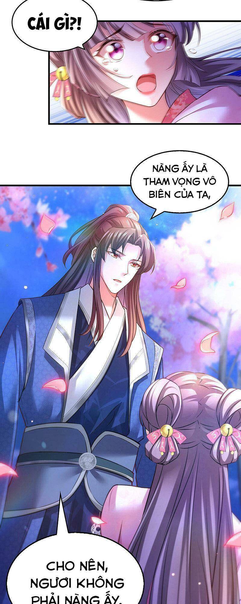 ta ở hậu cung làm lão đại Chapter 59 - Next Chapter 60