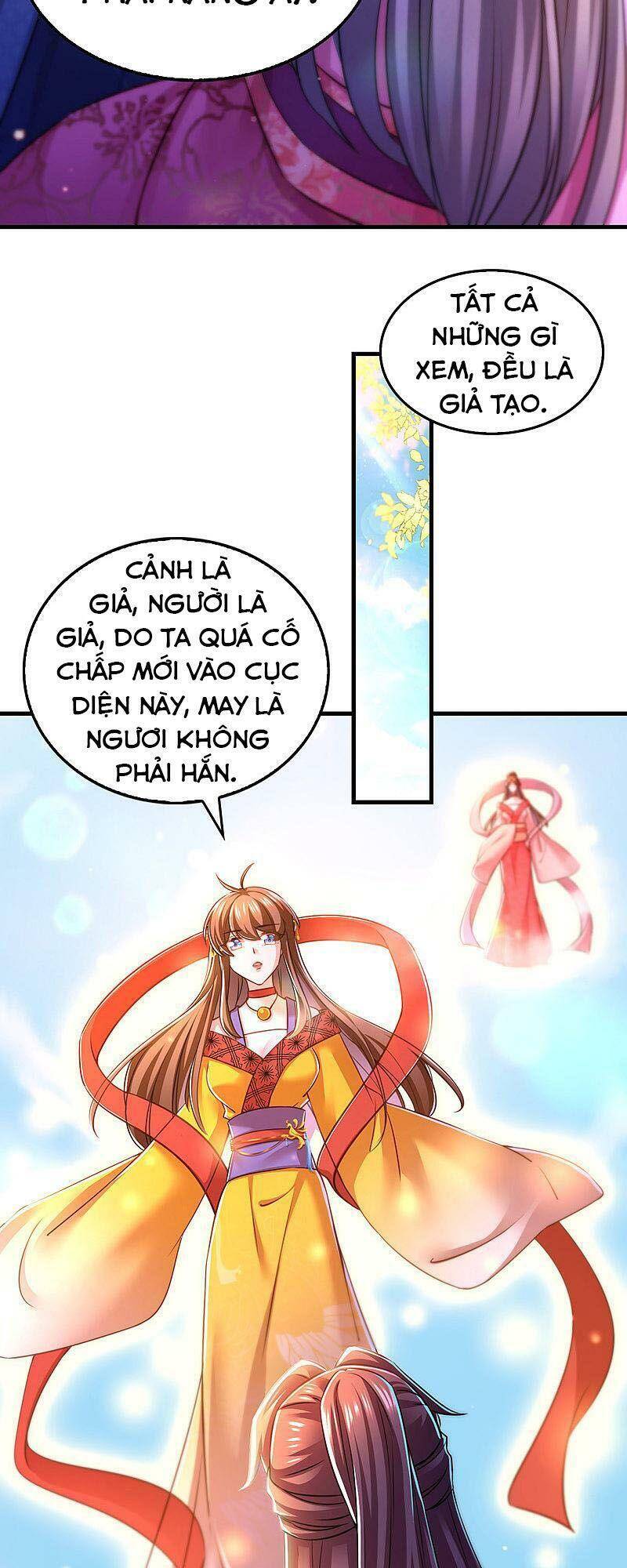 ta ở hậu cung làm lão đại Chapter 59 - Next Chapter 60