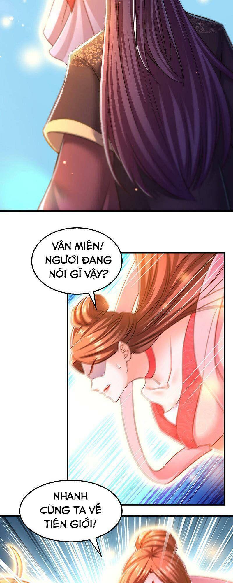 ta ở hậu cung làm lão đại Chapter 59 - Next Chapter 60