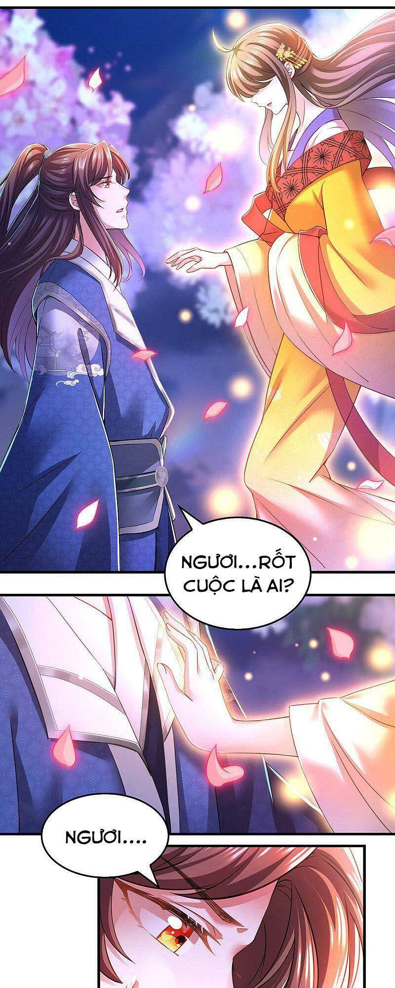 ta ở hậu cung làm lão đại Chapter 59 - Next Chapter 60