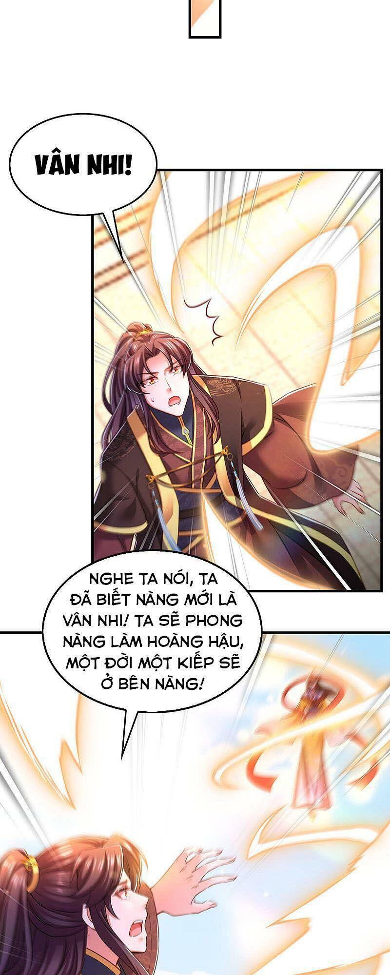 ta ở hậu cung làm lão đại Chapter 59 - Next Chapter 60