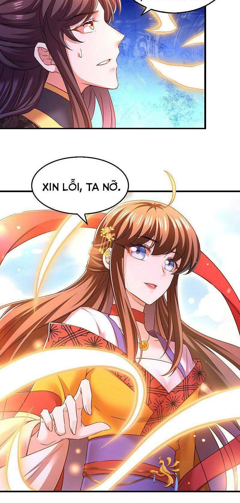 ta ở hậu cung làm lão đại Chapter 59 - Next Chapter 60