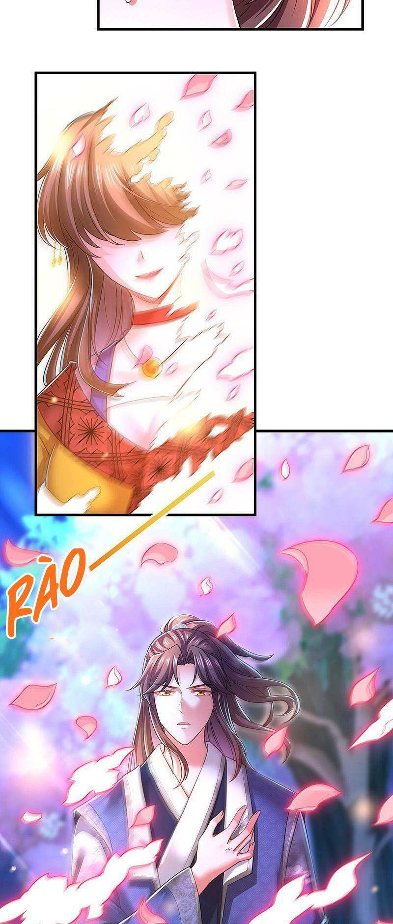 ta ở hậu cung làm lão đại Chapter 59 - Next Chapter 60