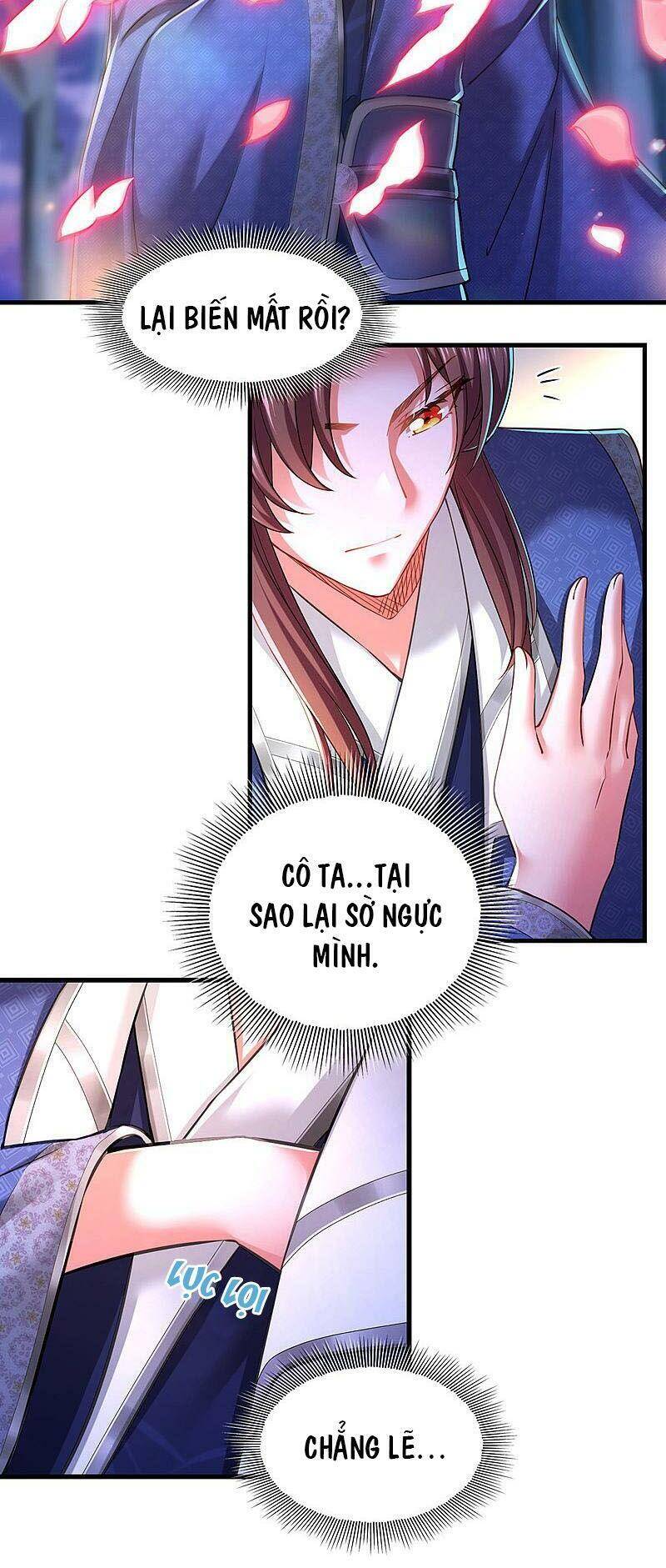 ta ở hậu cung làm lão đại Chapter 59 - Next Chapter 60