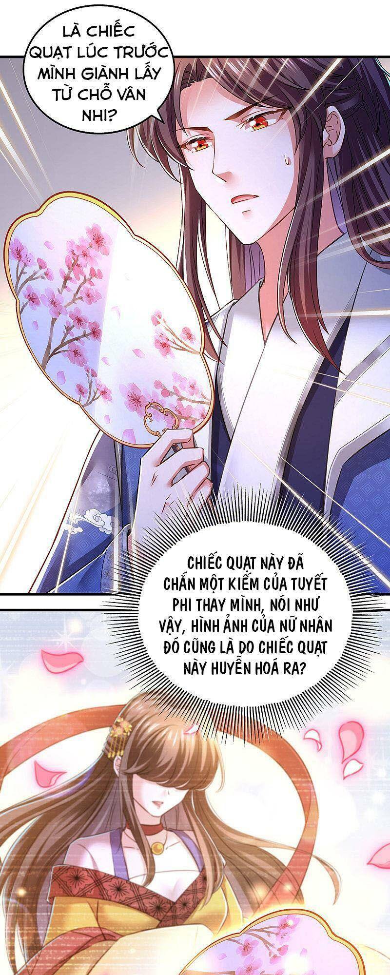 ta ở hậu cung làm lão đại Chapter 59 - Next Chapter 60