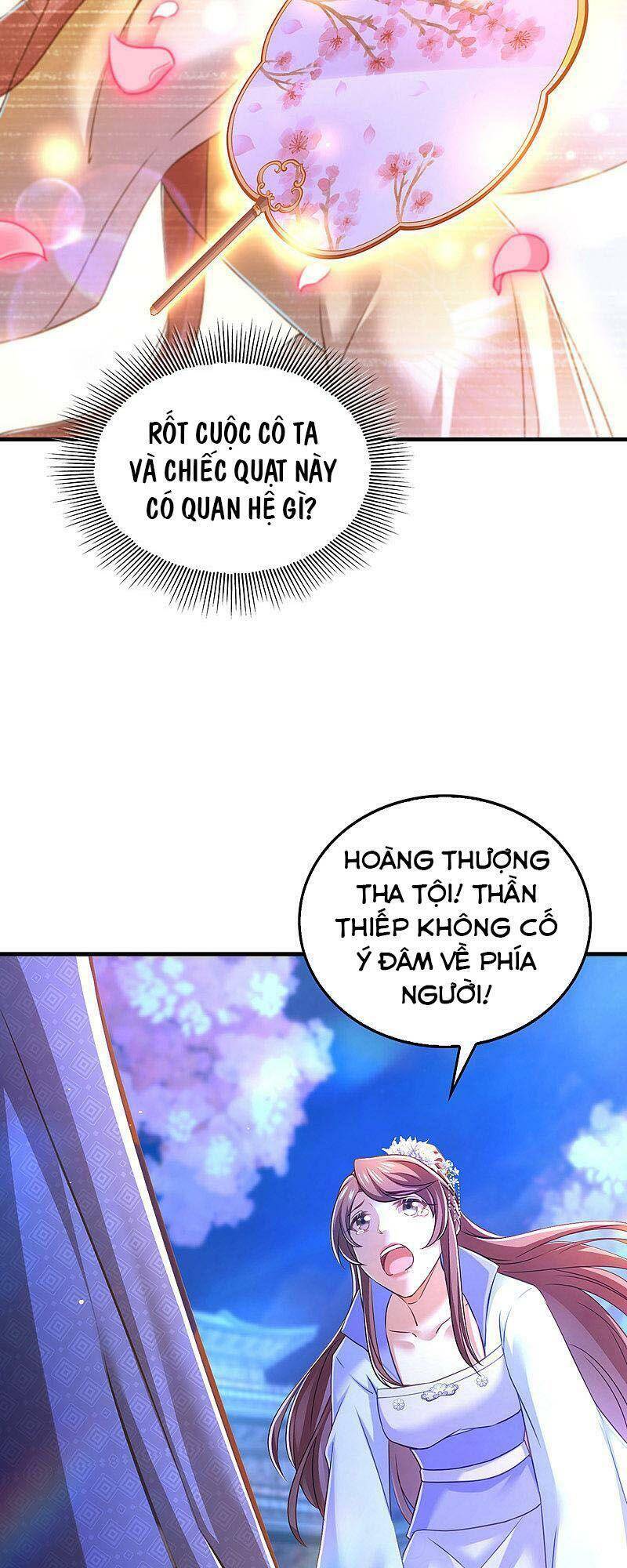 ta ở hậu cung làm lão đại Chapter 59 - Next Chapter 60