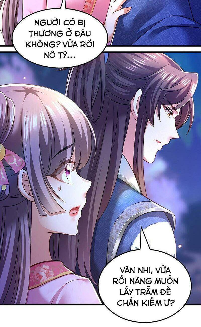 ta ở hậu cung làm lão đại Chapter 59 - Next Chapter 60