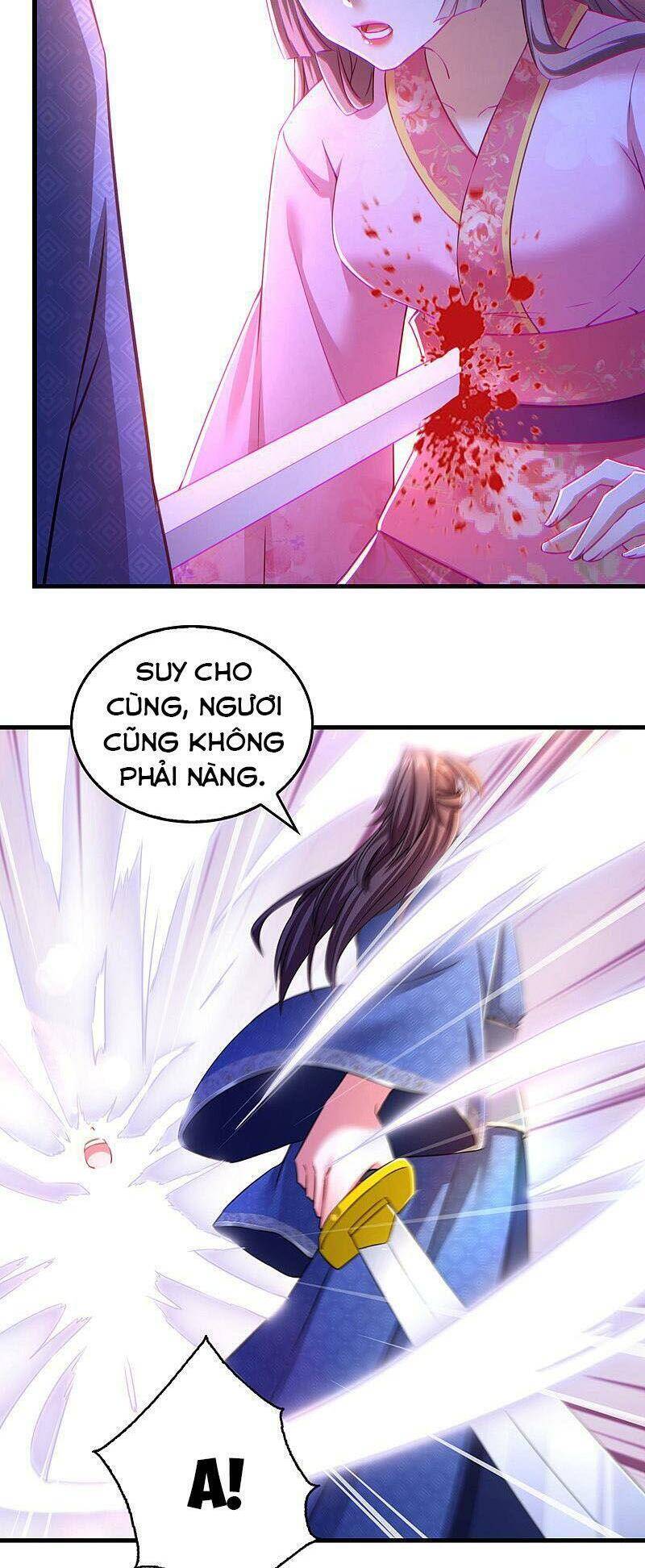 ta ở hậu cung làm lão đại Chapter 60 - Next Chapter 61