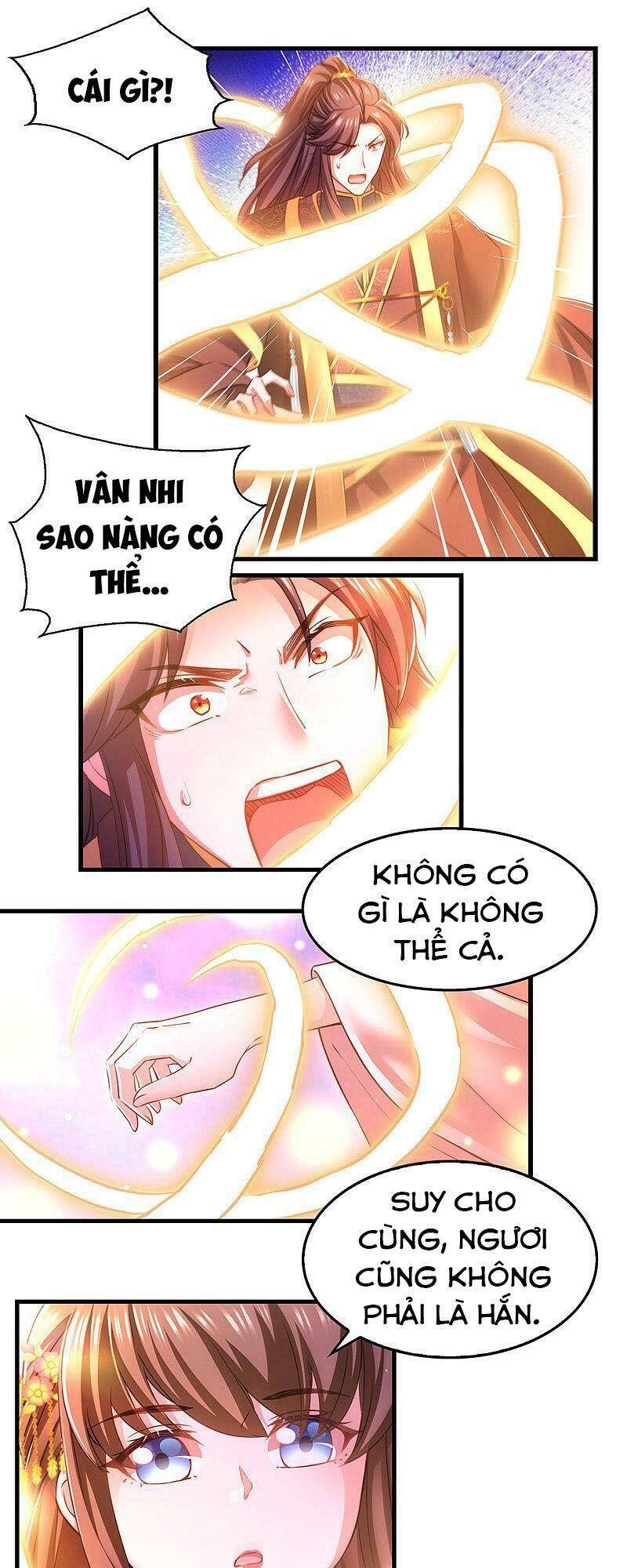 ta ở hậu cung làm lão đại Chapter 60 - Next Chapter 61