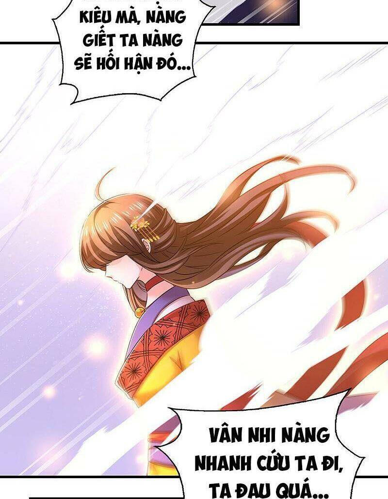 ta ở hậu cung làm lão đại Chapter 60 - Next Chapter 61