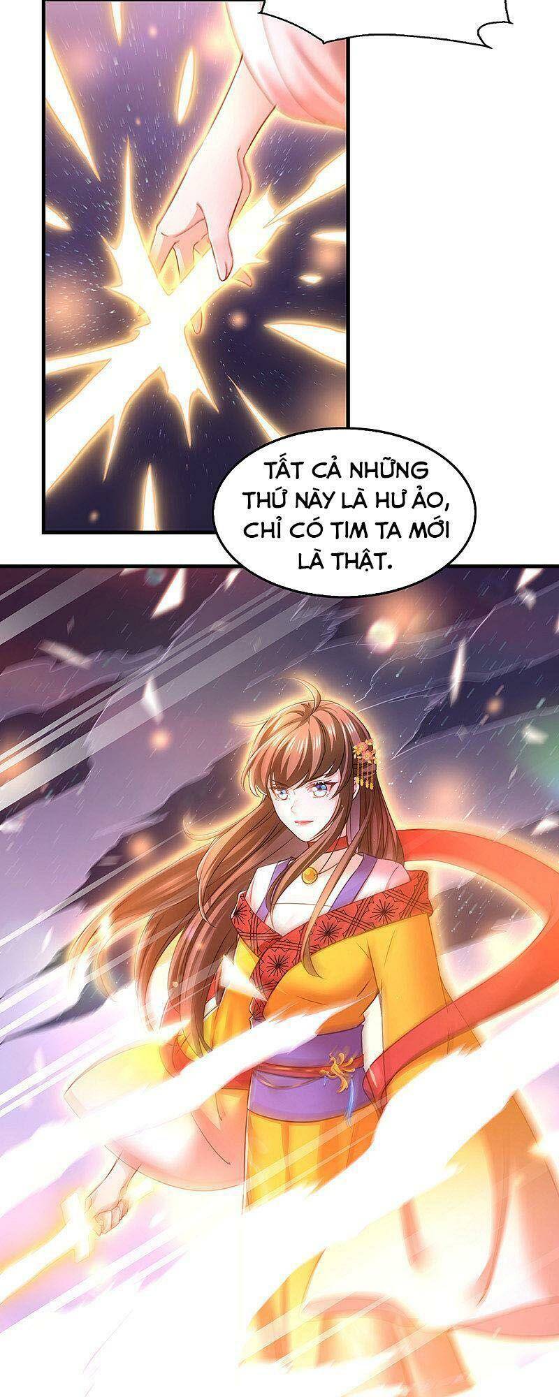 ta ở hậu cung làm lão đại Chapter 60 - Next Chapter 61