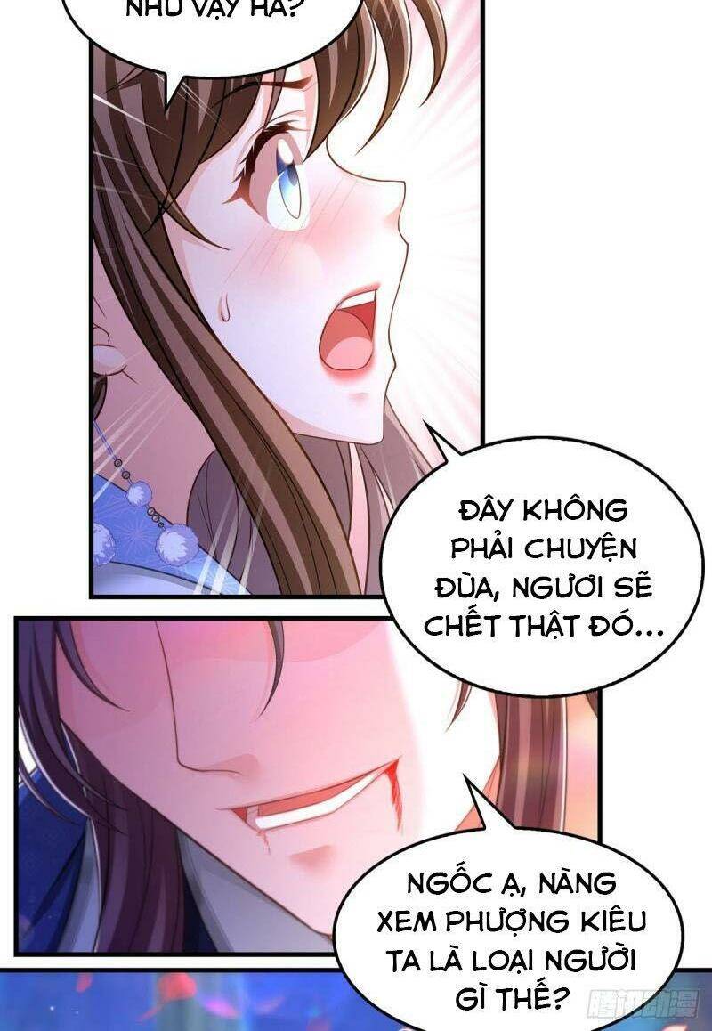 ta ở hậu cung làm lão đại Chapter 64 - Next Chapter 65