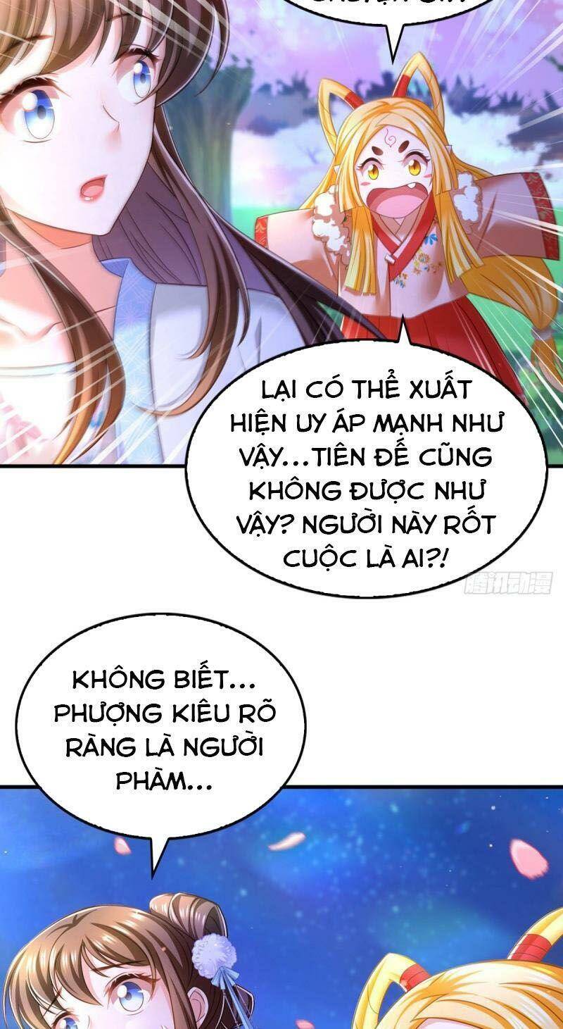 ta ở hậu cung làm lão đại Chapter 64 - Next Chapter 65