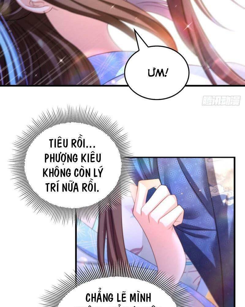 ta ở hậu cung làm lão đại Chapter 64 - Next Chapter 65