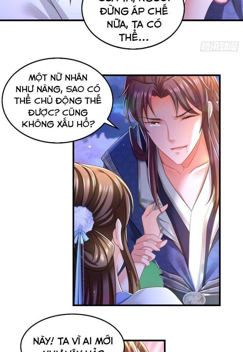 ta ở hậu cung làm lão đại Chapter 64 - Next Chapter 65