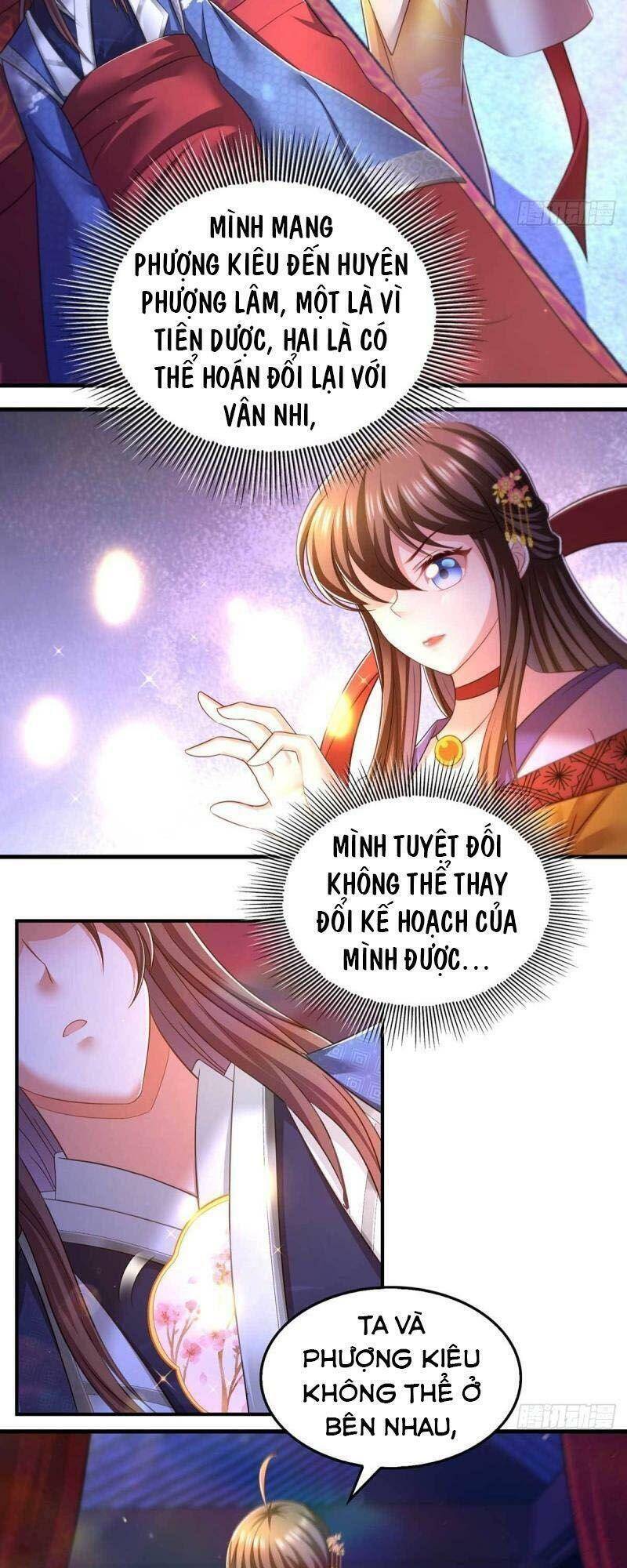 ta ở hậu cung làm lão đại Chapter 66 - Next Chapter 67