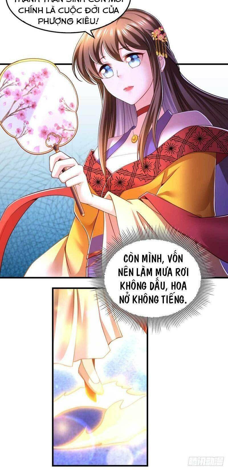 ta ở hậu cung làm lão đại Chapter 66 - Next Chapter 67