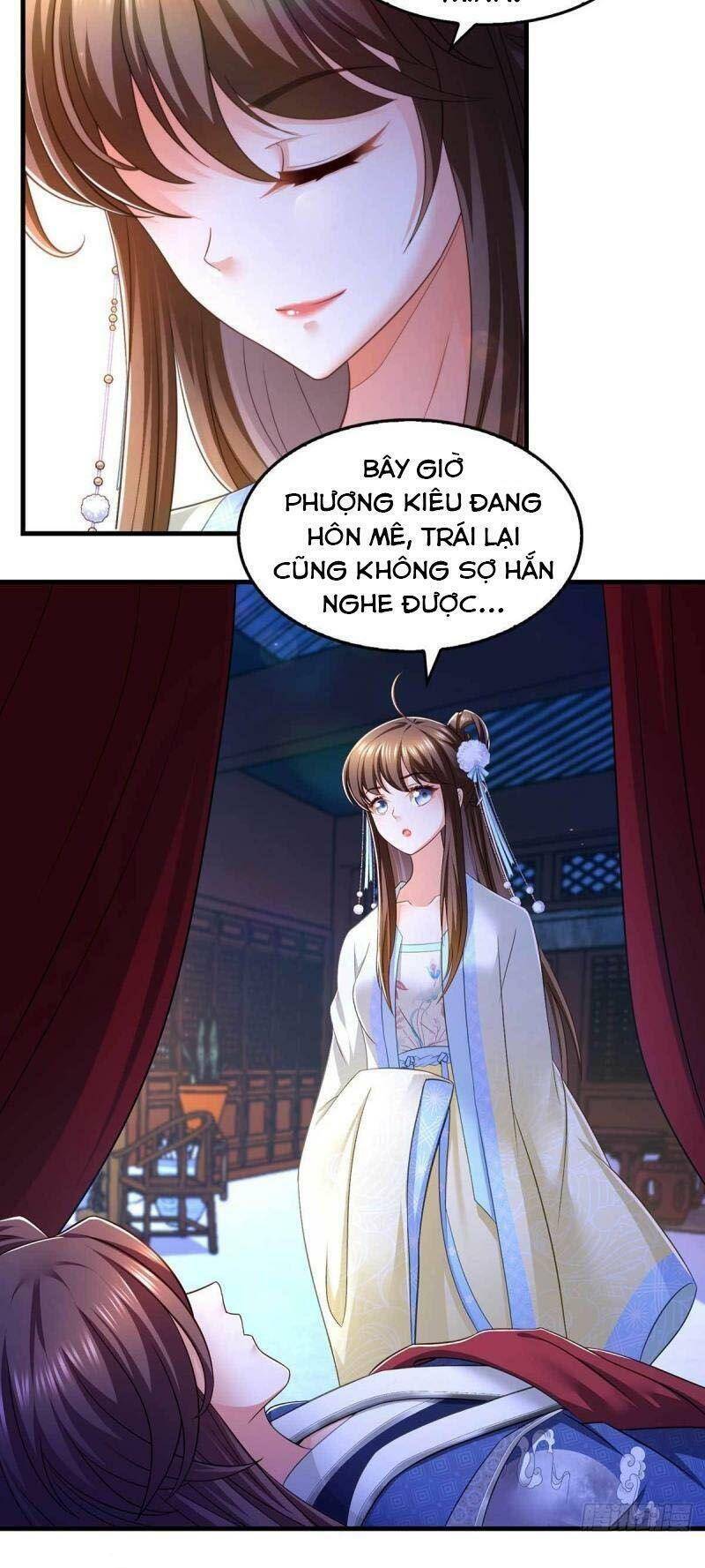 ta ở hậu cung làm lão đại Chapter 66 - Next Chapter 67