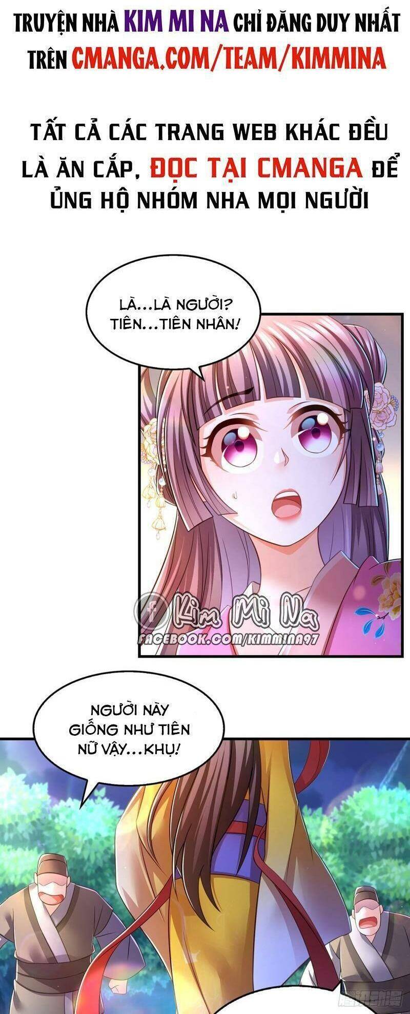 ta ở hậu cung làm lão đại Chapter 67 - Next Chapter 68